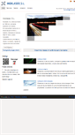 Mobile Screenshot of inoxlaser.com